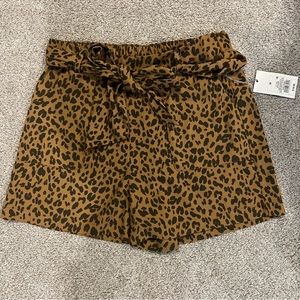A New Day shorts